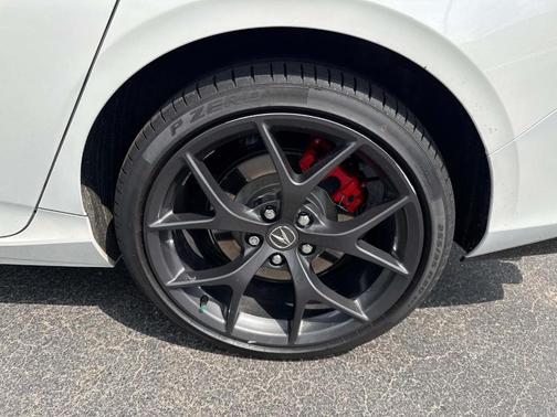 2023 Acura TLX Type S