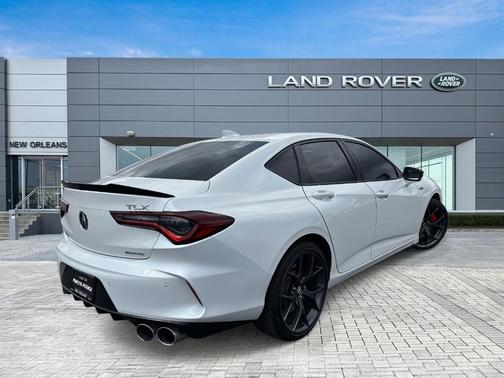 2023 Acura TLX Type S