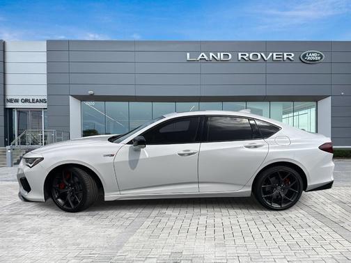 2023 Acura TLX Type S