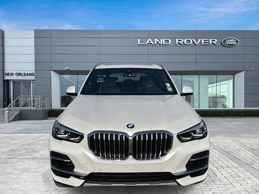 2023 BMW X5 sDrive40i