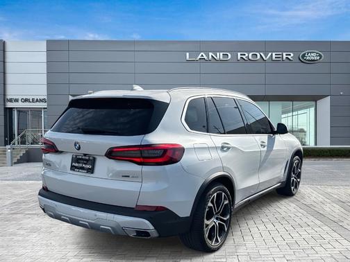 2023 BMW X5 sDrive40i