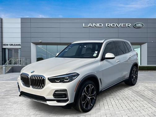2023 BMW X5 sDrive40i