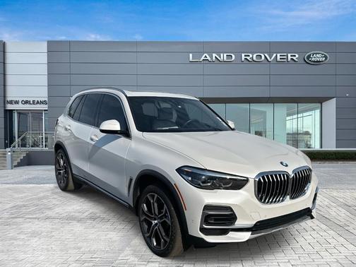 2023 BMW X5 sDrive40i