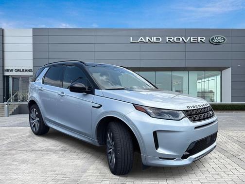 2023 Land Rover Discovery Sport SE R-Dynamic