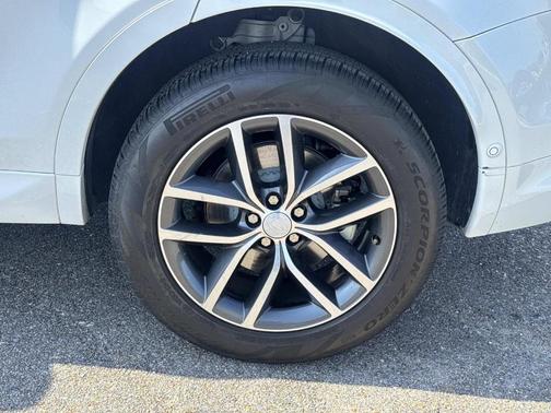 2024 Land Rover Discovery Sport Core S