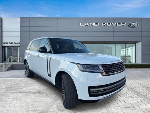 2024 Land Rover Range Rover P530 SE