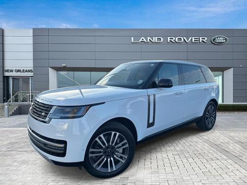 2024 Land Rover Range Rover P530 SE