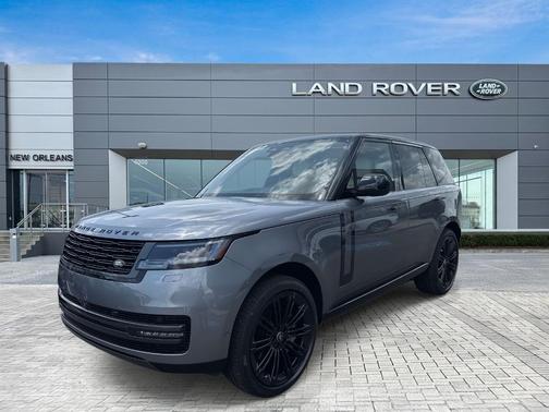 2025 Land Rover Range Rover P530 SE