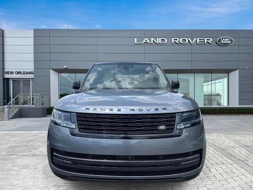 2025 Land Rover Range Rover P530 SE