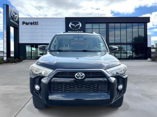 2014 Toyota 4Runner SR5 Premium