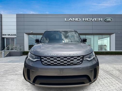 2025 Land Rover Discovery P300 S