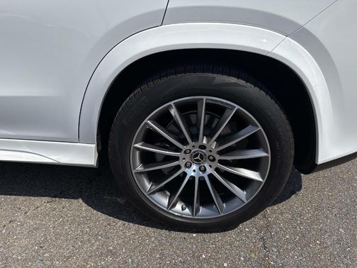 2024 Mercedes-Benz GLE 450 4MATIC