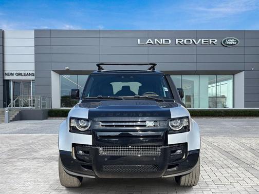 2024 Land Rover Defender P400 X