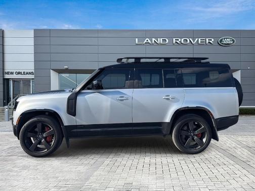 2024 Land Rover Defender P400 X