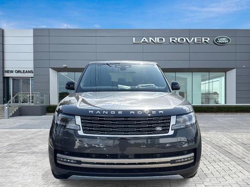 2025 Land Rover Range Rover P530 SE 7 Seat