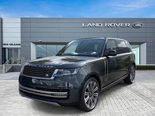 2025 Land Rover Range Rover P530 SE 7 Seat