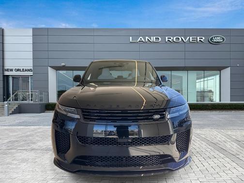 2025 Land Rover Range Rover Sport P635 SV Edition Two
