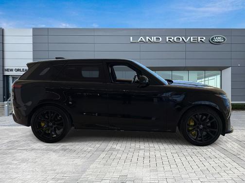 2025 Land Rover Range Rover Sport P635 SV Edition Two