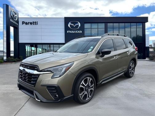 2024 Subaru Ascent Touring