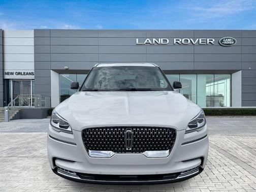 2023 Lincoln Aviator Reserve AWD