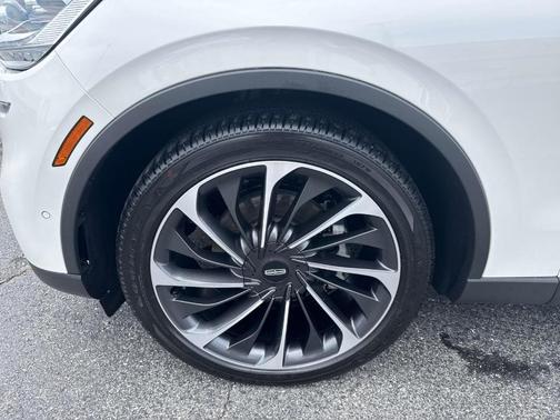 2023 Lincoln Aviator Reserve AWD