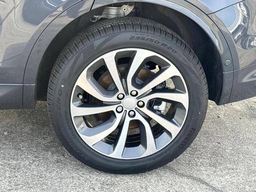 2025 Land Rover Discovery Sport S