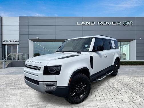 2023 Land Rover Defender S