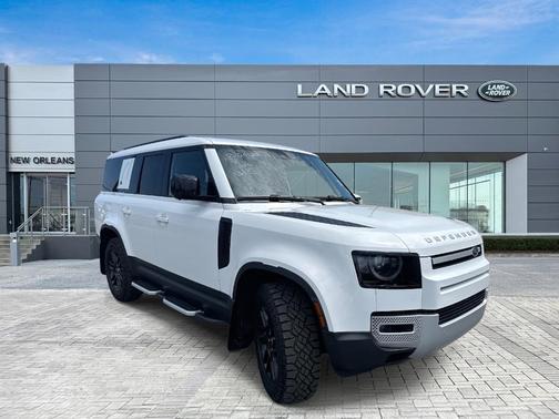 2023 Land Rover Defender S