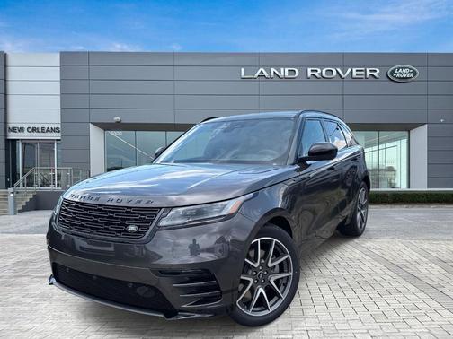 2026 Land Rover Range Rover Velar P250 Dynamic SE