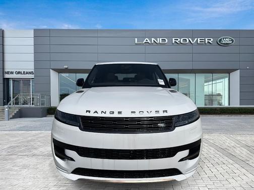 2025 Land Rover Range Rover Sport P530 Dynamic SE