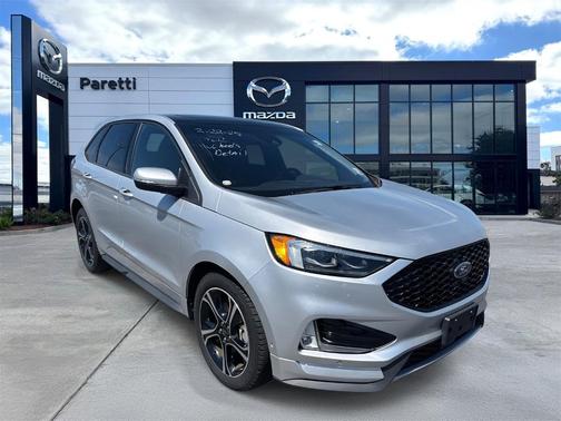 2019 Ford Edge ST