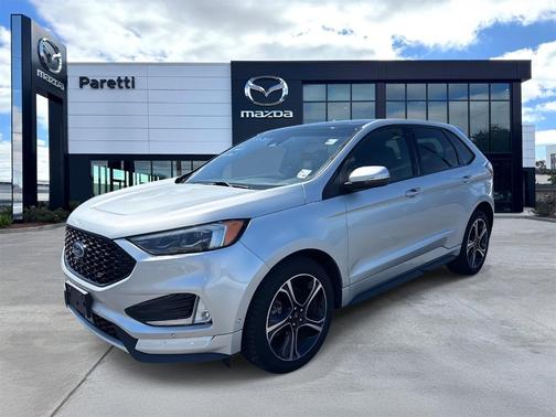 2019 Ford Edge ST