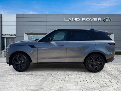 2025 Land Rover Range Rover Sport P360 SE