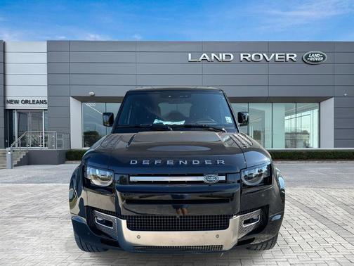 2024 Land Rover Defender P400 X