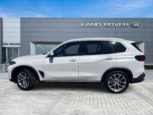 2024 BMW X5 sDrive40i