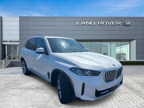 2024 BMW X5 sDrive40i