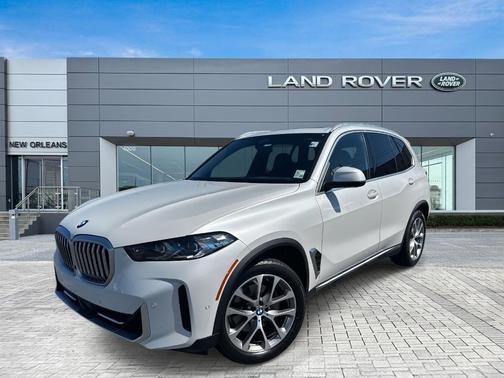 2024 BMW X5 sDrive40i