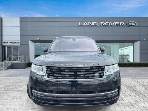 2023 Land Rover Range Rover P530 SE