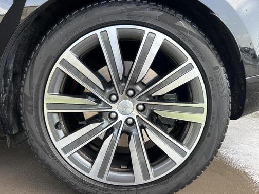 2023 Land Rover Range Rover P530 SE