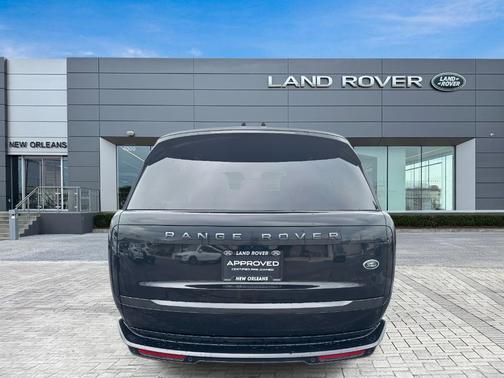 2023 Land Rover Range Rover P530 SE