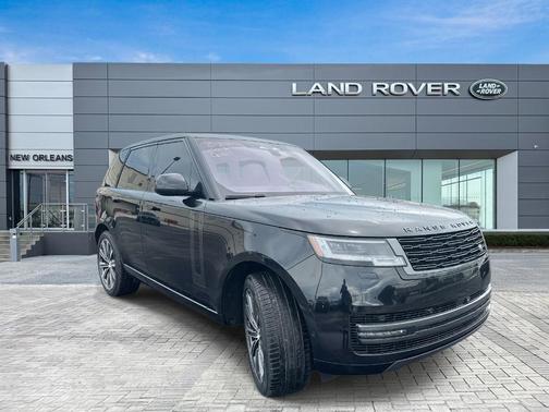 2023 Land Rover Range Rover P530 SE