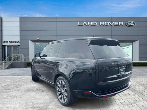 2023 Land Rover Range Rover P530 SE