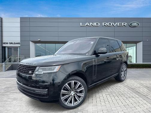 2023 Land Rover Range Rover P530 SE