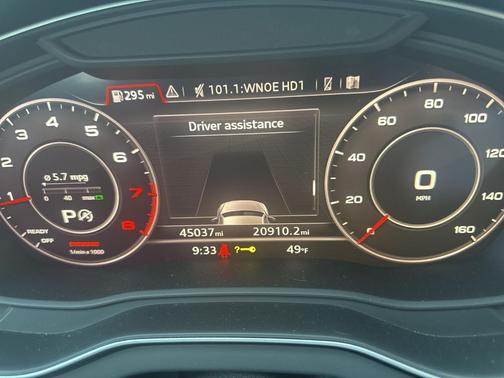 2019 Audi Q5 2.0T Premium Plus