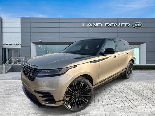 2026 Land Rover Range Rover Velar P250 Dynamic SE