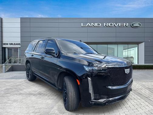 2024 Cadillac Escalade Sport Platinum