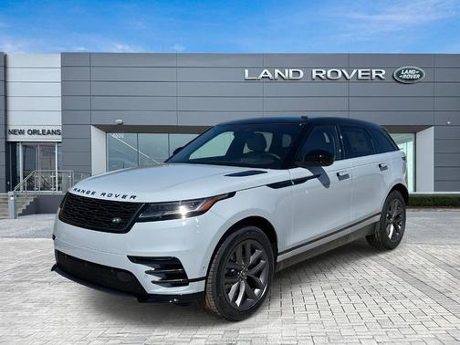 2026 Land Rover Range Rover Velar Dynamic SE