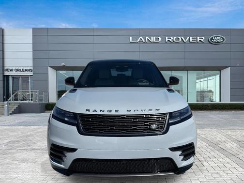 2026 Land Rover Range Rover Velar Dynamic SE