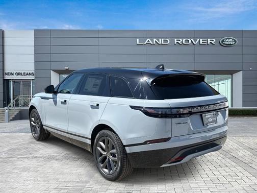 2026 Land Rover Range Rover Velar Dynamic SE