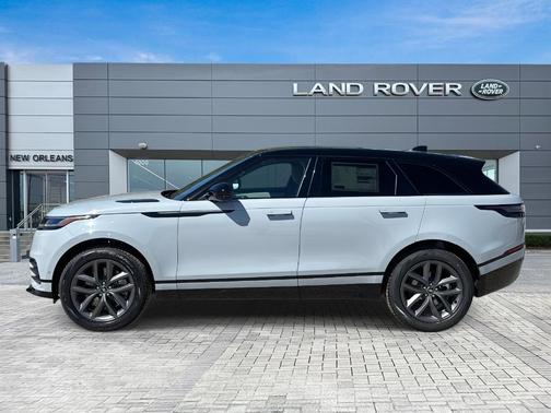 2026 Land Rover Range Rover Velar Dynamic SE